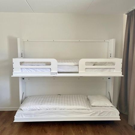 ארייפלוג Simloc Hotel Drottninggatan מראה חיצוני תמונה