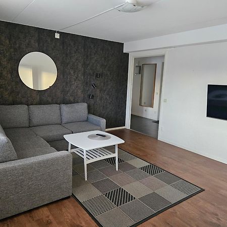 ארייפלוג Simloc Hotel Drottninggatan מראה חיצוני תמונה