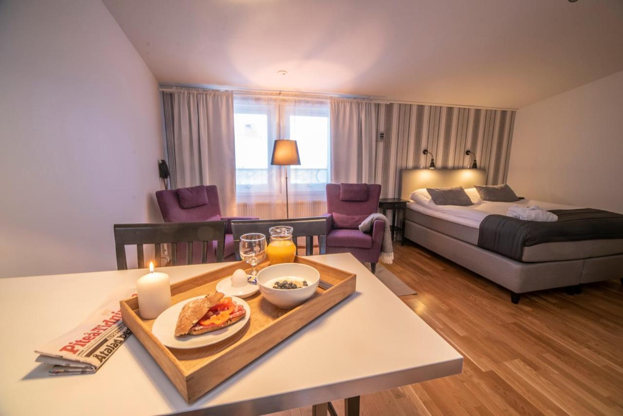 ארייפלוג Simloc Hotel Drottninggatan מראה חיצוני תמונה