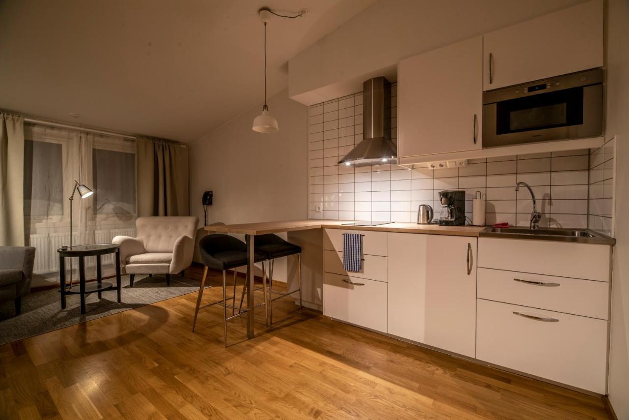 ארייפלוג Simloc Hotel Drottninggatan מראה חיצוני תמונה