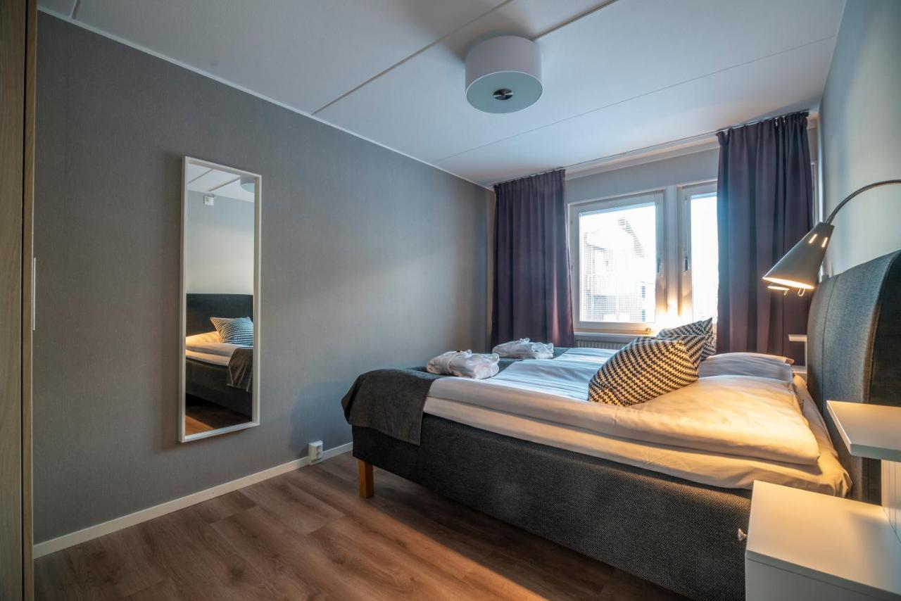 ארייפלוג Simloc Hotel Drottninggatan מראה חיצוני תמונה