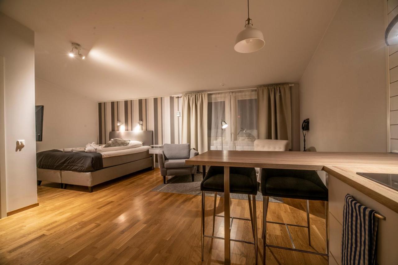 ארייפלוג Simloc Hotel Drottninggatan מראה חיצוני תמונה
