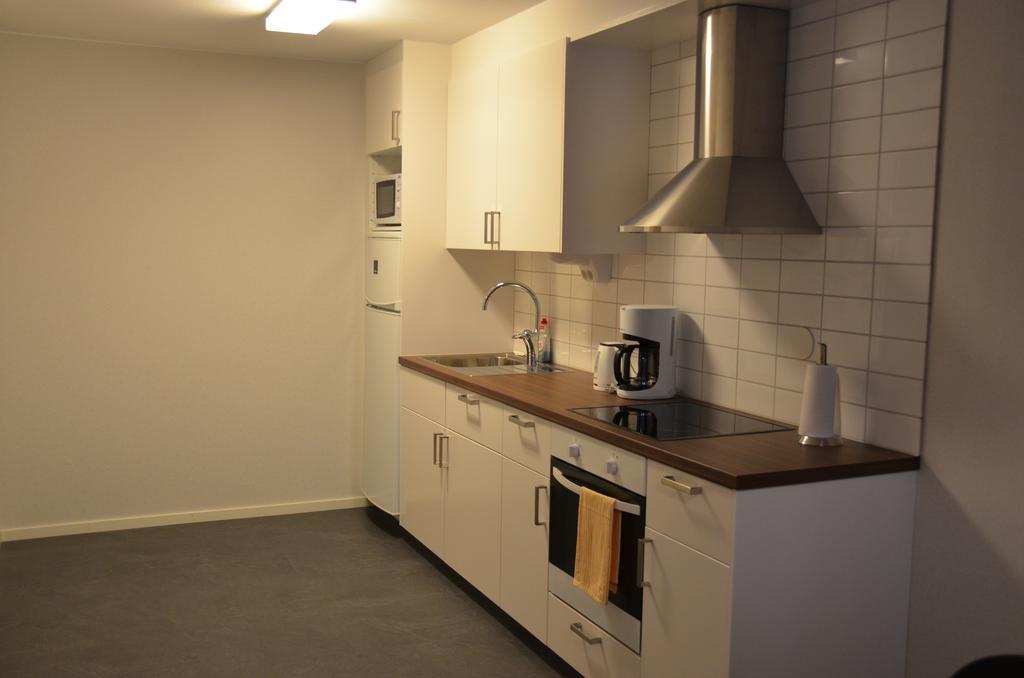 ארייפלוג Simloc Hotel Drottninggatan חדר תמונה