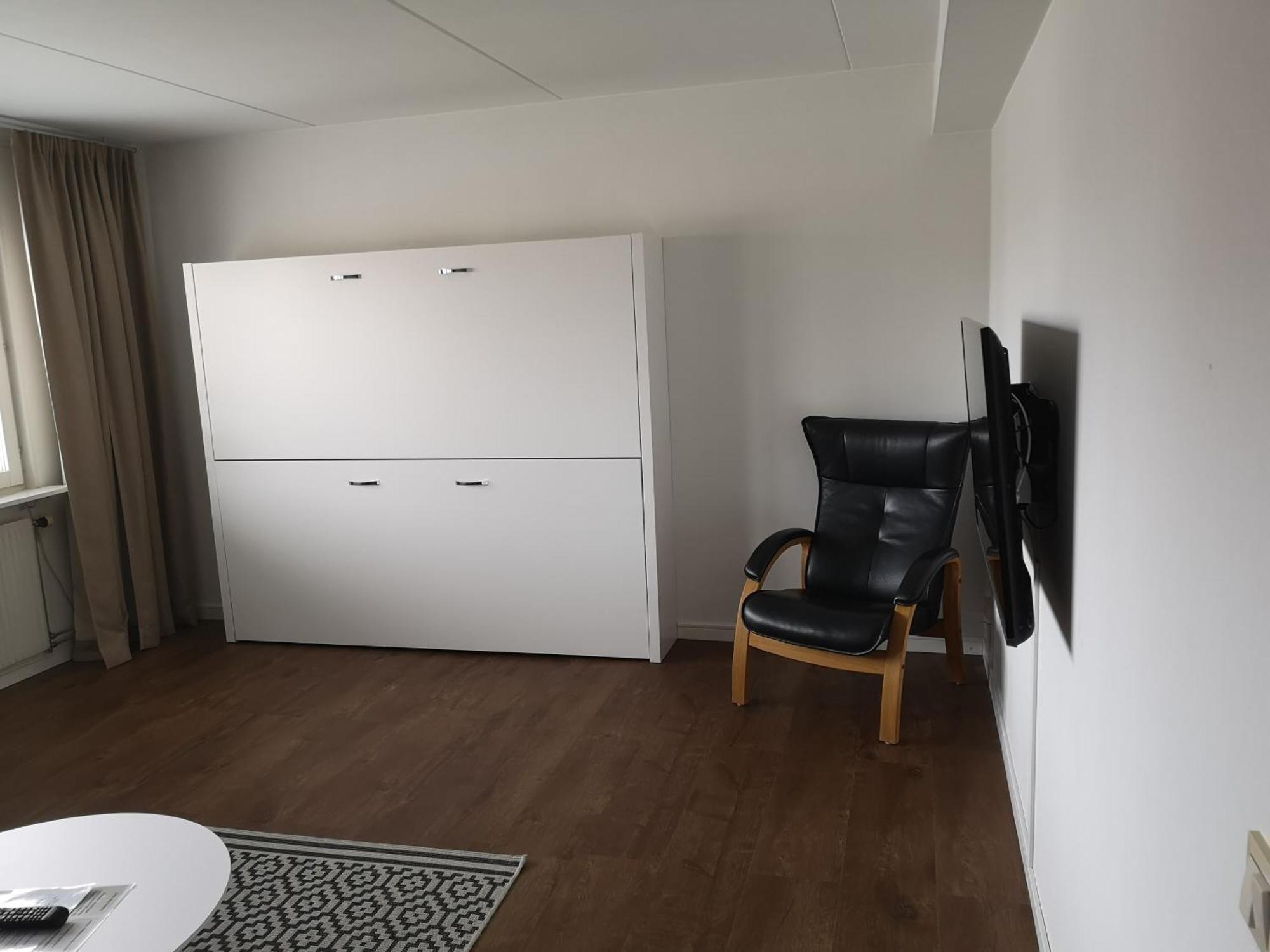 ארייפלוג Simloc Hotel Drottninggatan מראה חיצוני תמונה