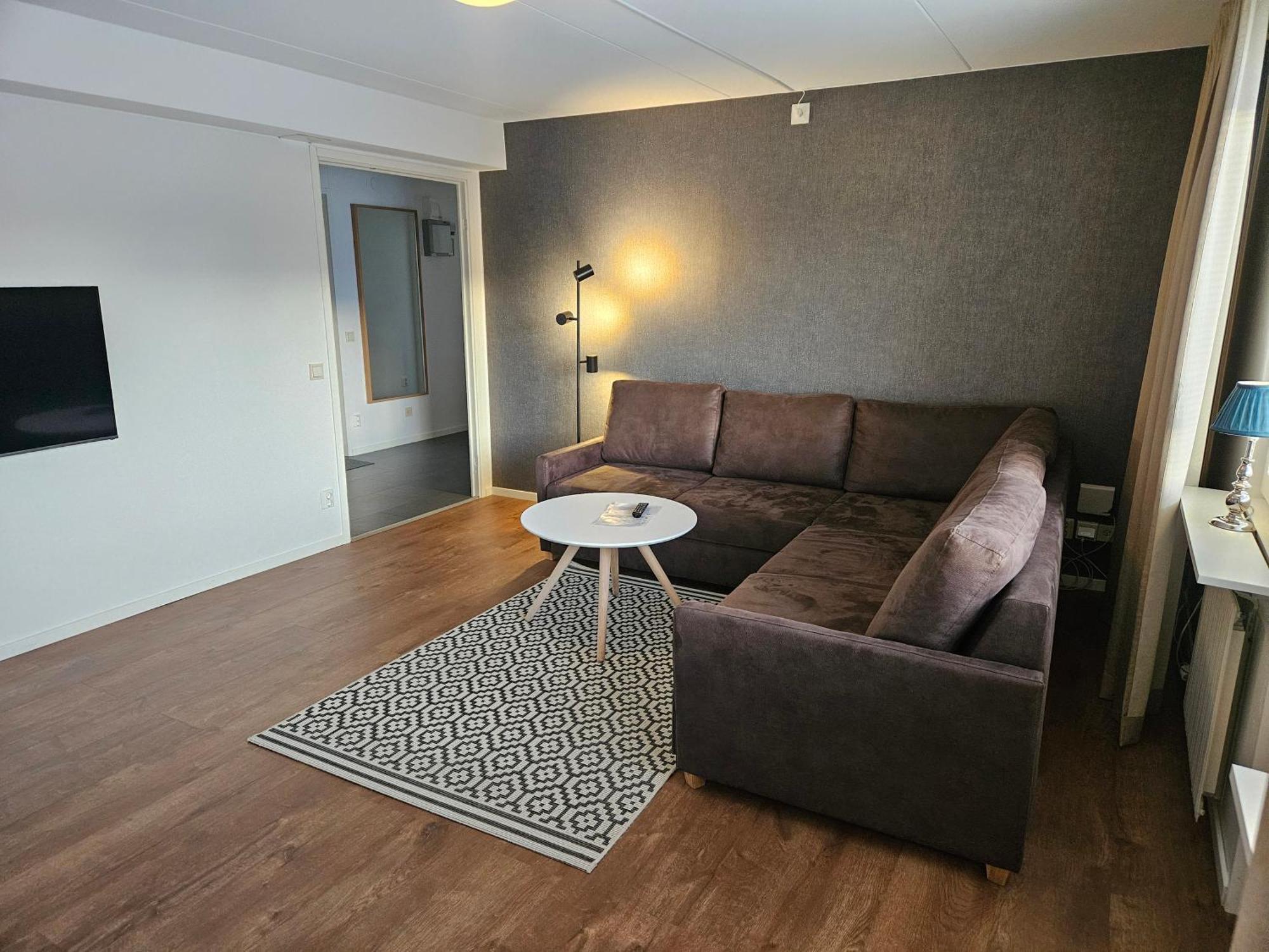 ארייפלוג Simloc Hotel Drottninggatan מראה חיצוני תמונה