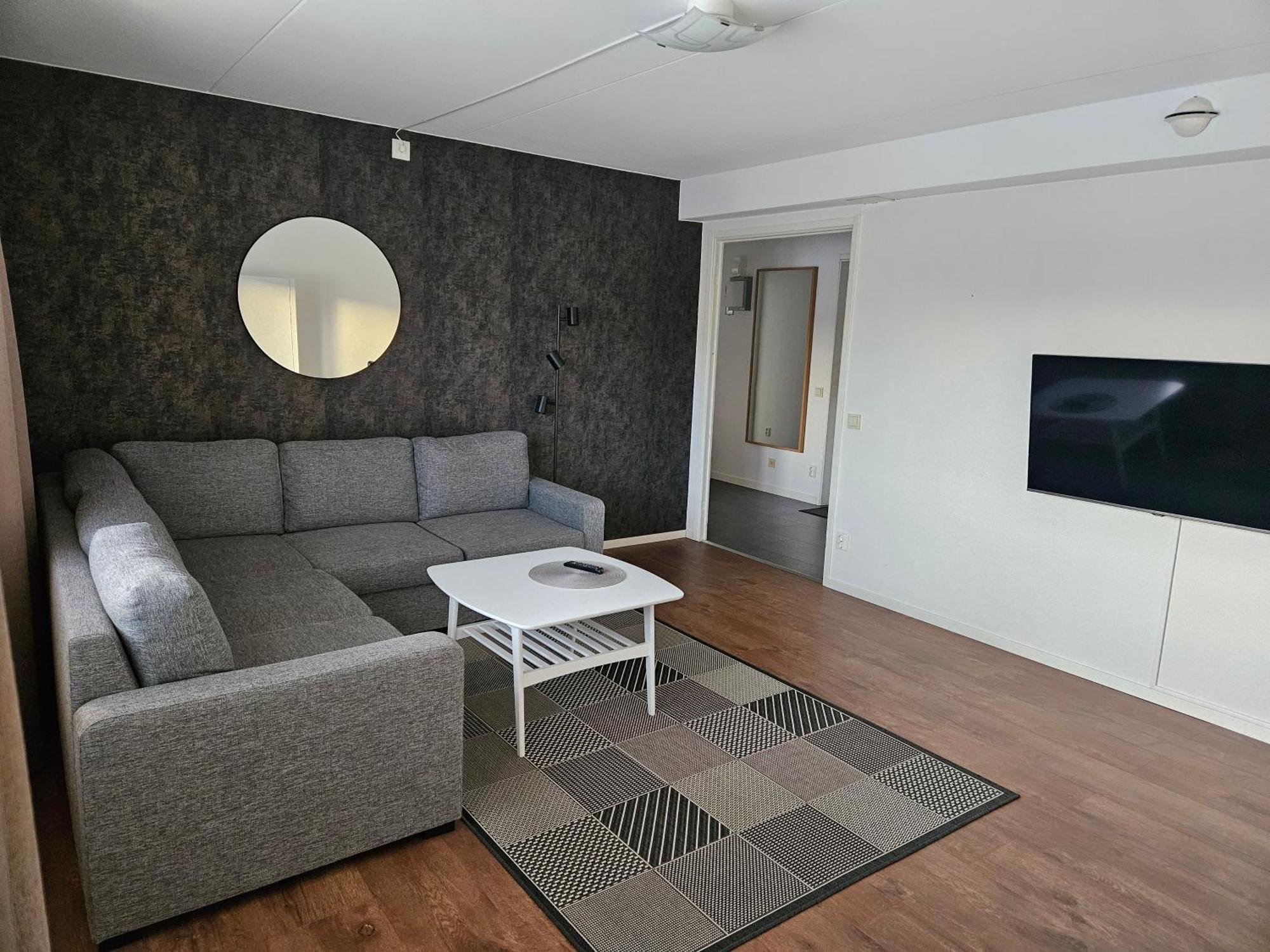 ארייפלוג Simloc Hotel Drottninggatan מראה חיצוני תמונה