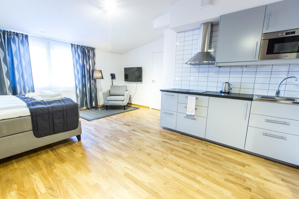 ארייפלוג Simloc Hotel Drottninggatan מראה חיצוני תמונה