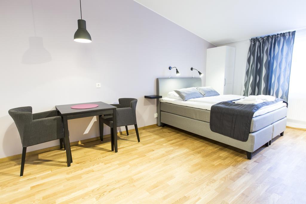 ארייפלוג Simloc Hotel Drottninggatan מראה חיצוני תמונה