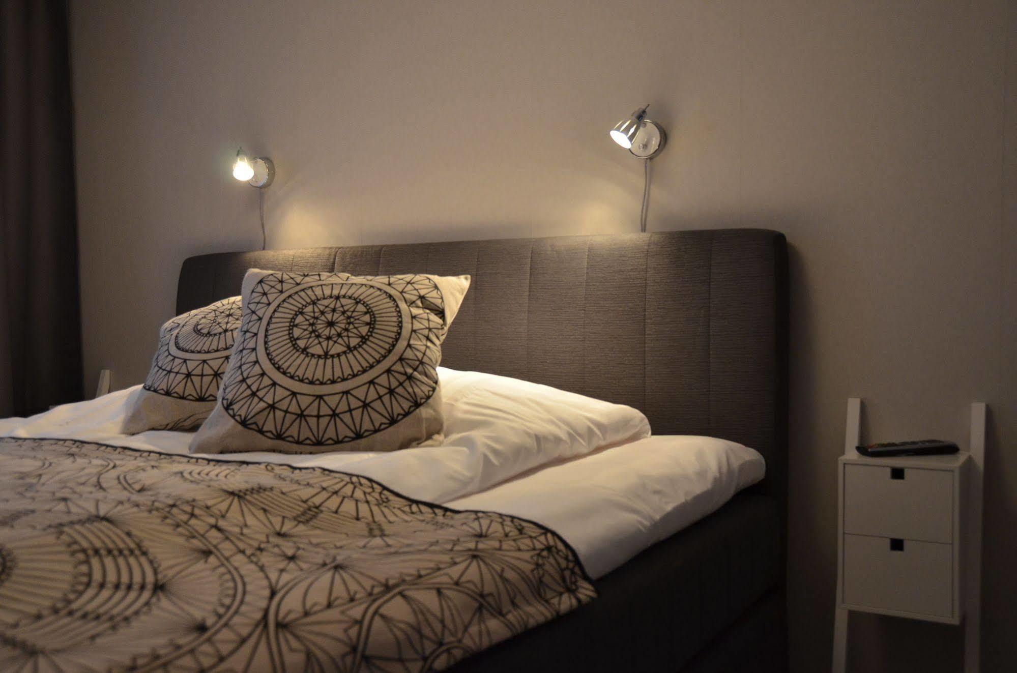 ארייפלוג Simloc Hotel Drottninggatan מראה חיצוני תמונה