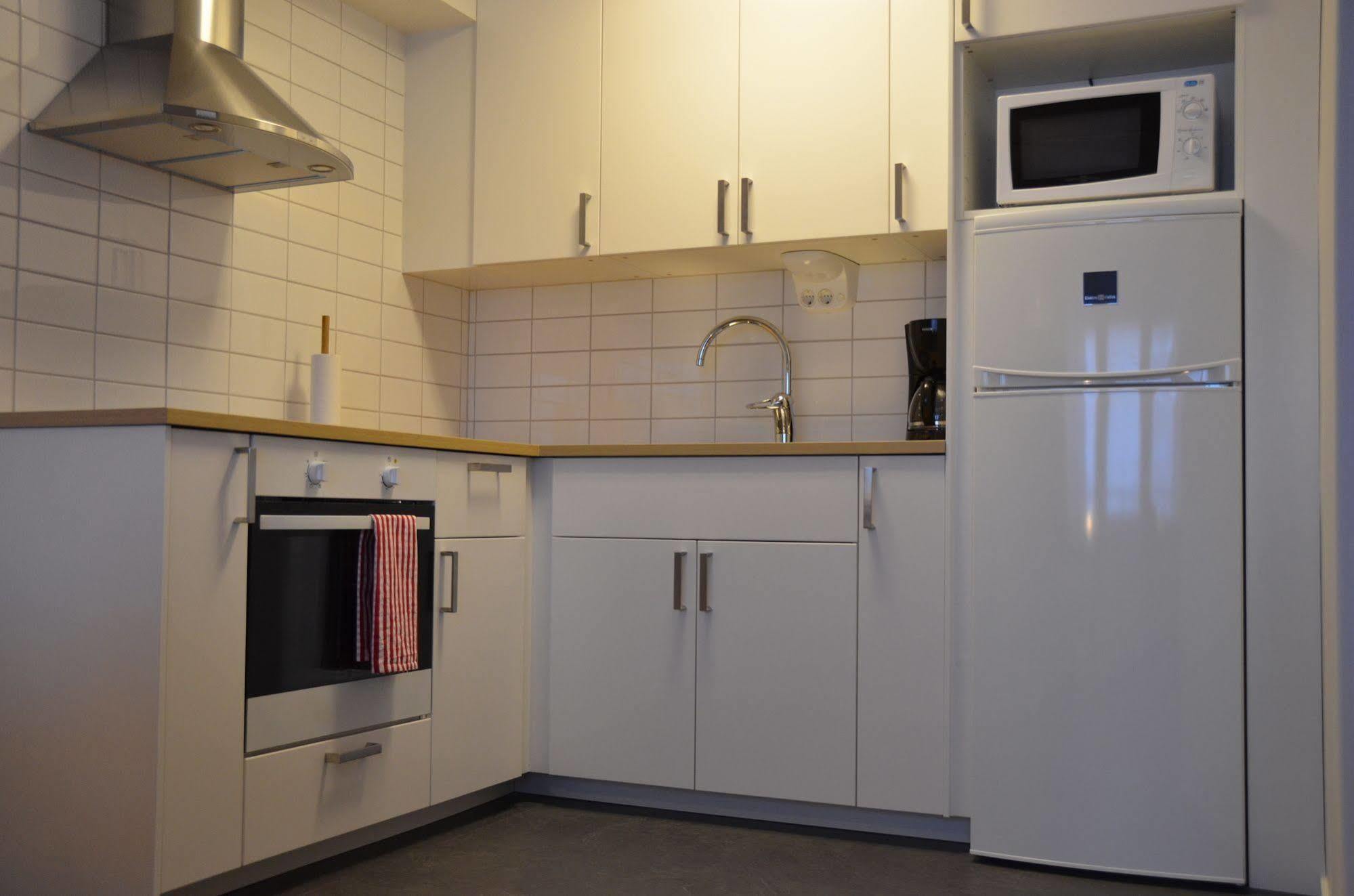 ארייפלוג Simloc Hotel Drottninggatan מראה חיצוני תמונה